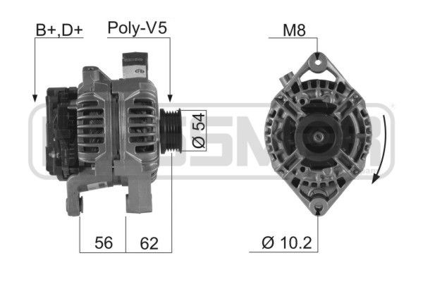 ERA Generator