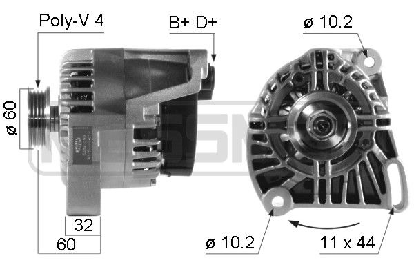 ERA Generator