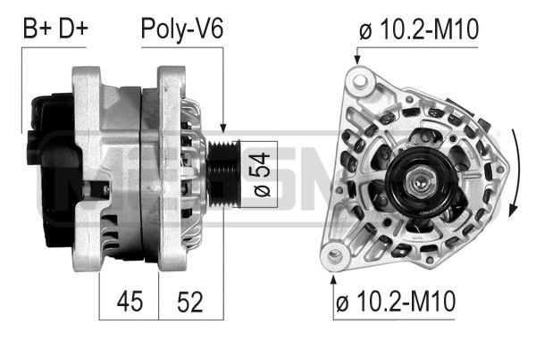 ERA Generator