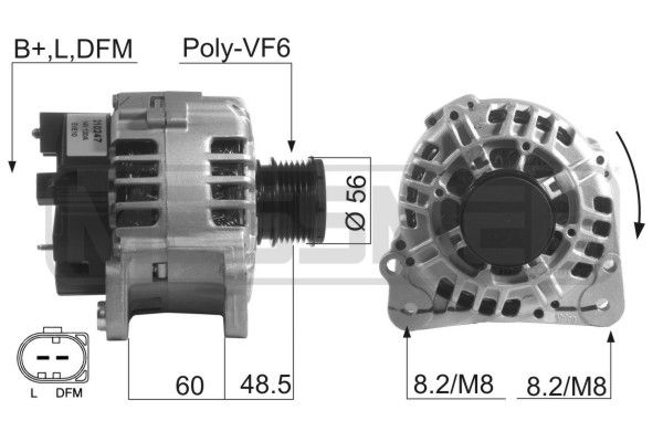 ERA Generator