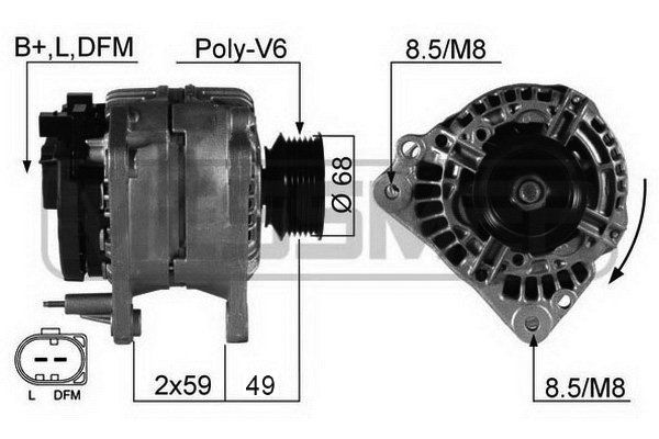 ERA Generator