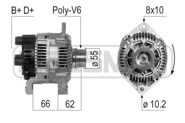 ERA Generator