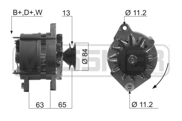 ERA Generator