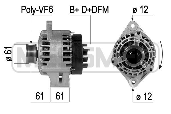 ERA Generator