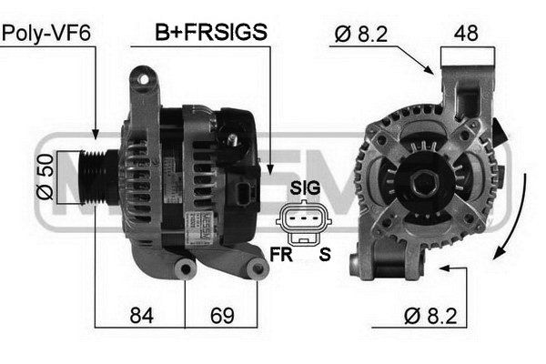 ERA Generator