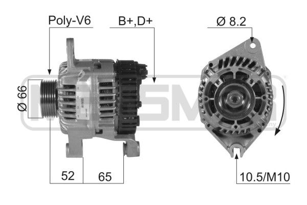 ERA Generator