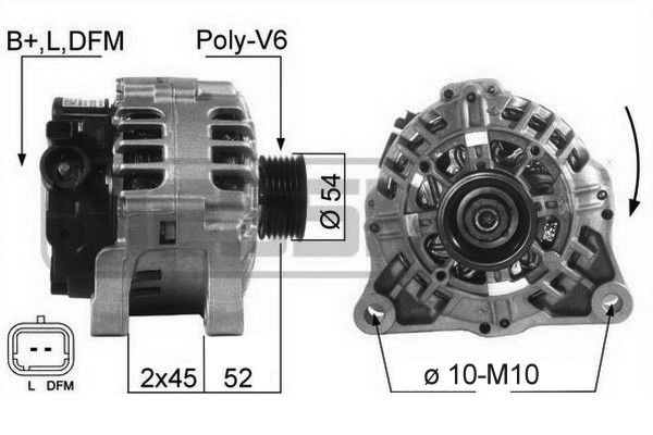 ERA Generator