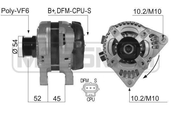 ERA Generator