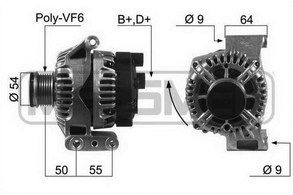 ERA Generator