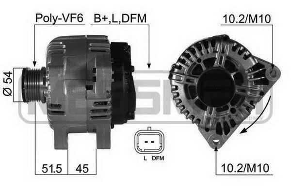 ERA Generator