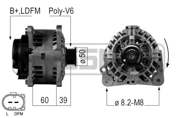 ERA Generator