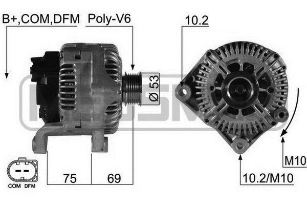 ERA Generator