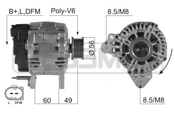 ERA Generator