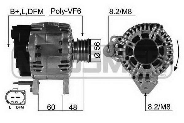 ERA Generator
