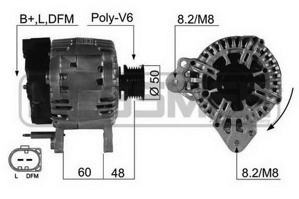 ERA Generator