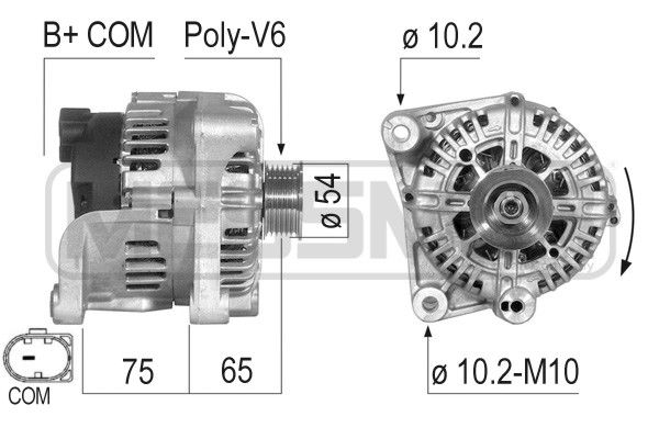 ERA Generator