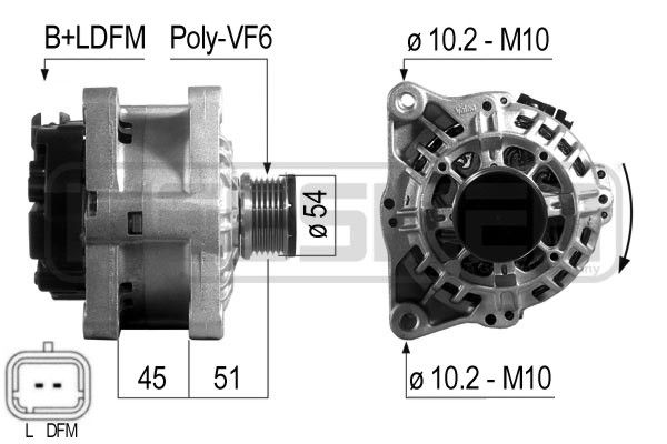 ERA Generator