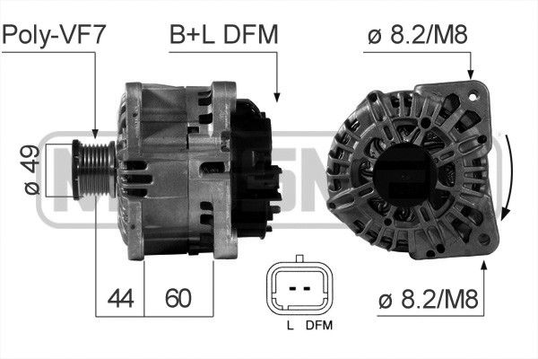 ERA Generator