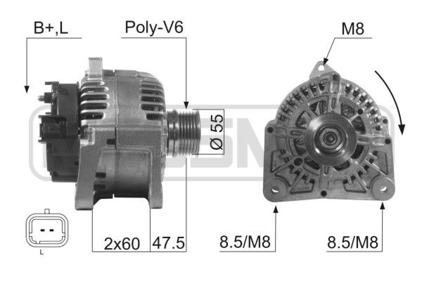 ERA Generator