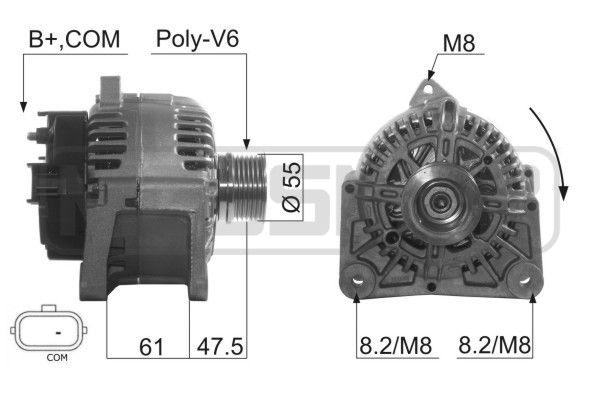 ERA Generator