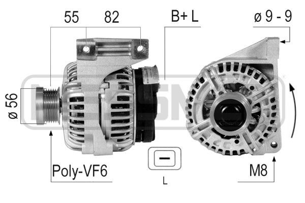 ERA Generator