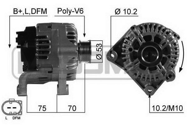 ERA Generator