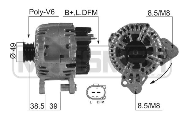 ERA Generator