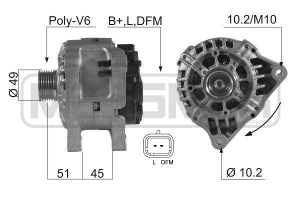 ERA Generator