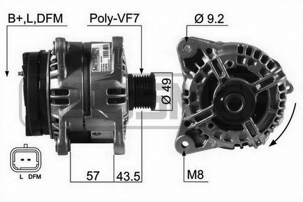 ERA Generator