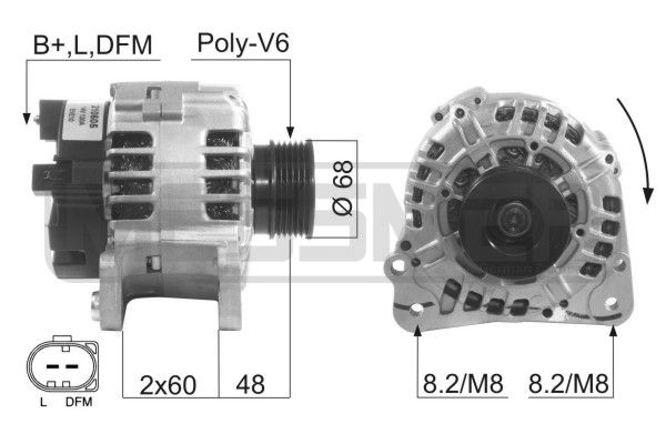 ERA Generator