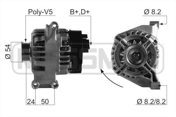 ERA Generator