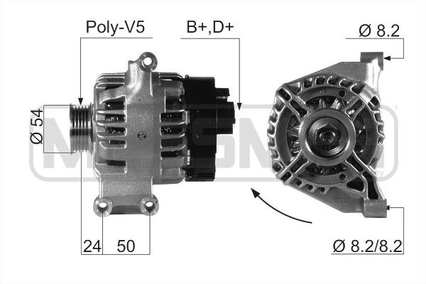 ERA Generator