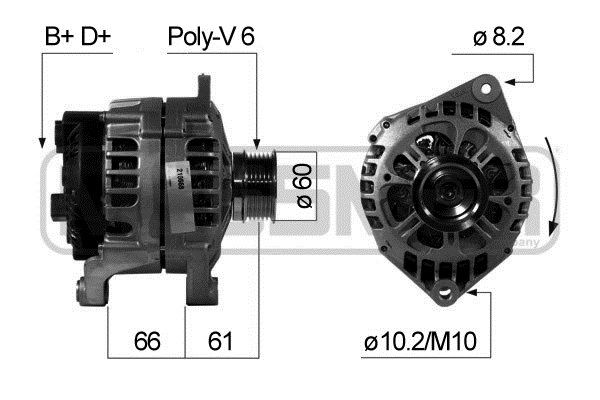 ERA Generator