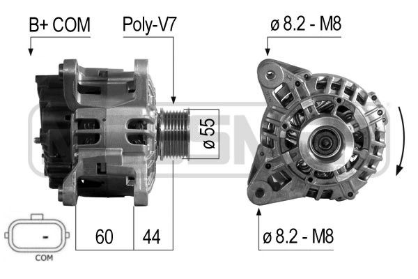 ERA Generator