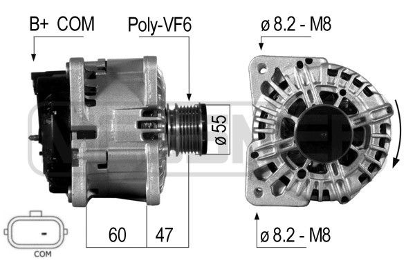ERA Generator
