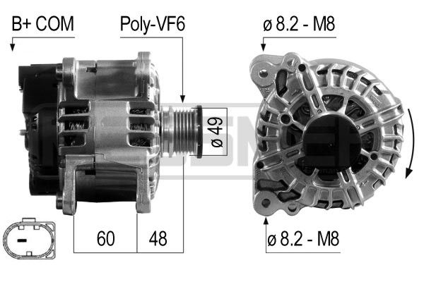 ERA Generator