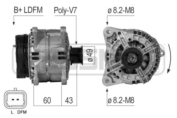 ERA Generator