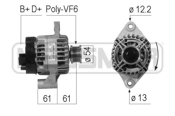 ERA Generator