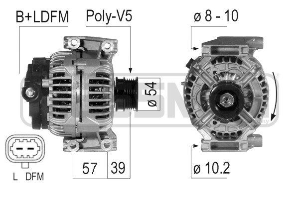 ERA Generator