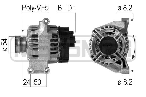 ERA Generator
