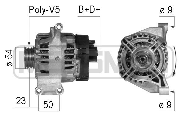 ERA Generator