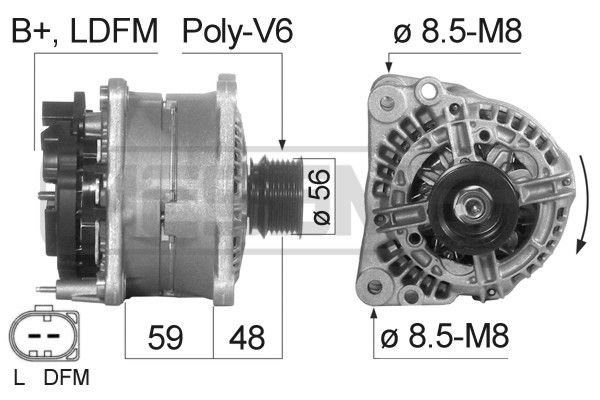 ERA Generator