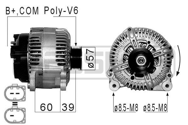 ERA Generator