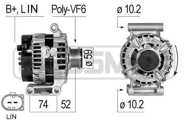 ERA Generator