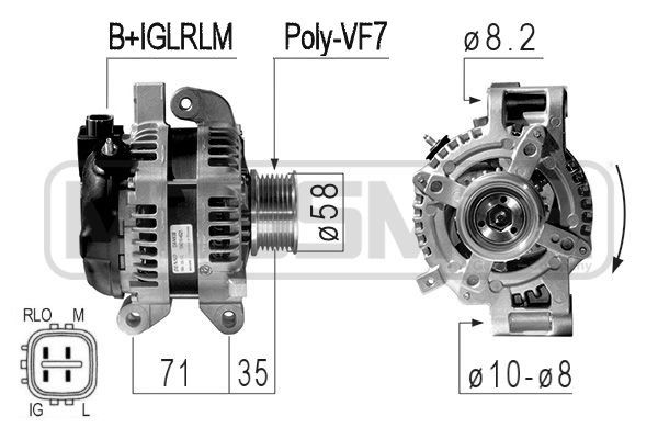 ERA Generator