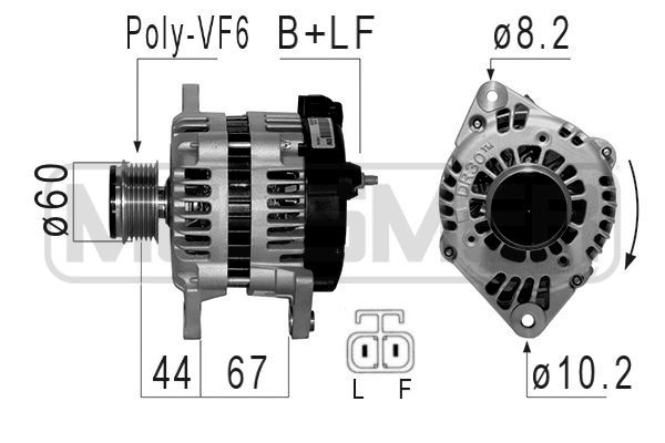 ERA Generator