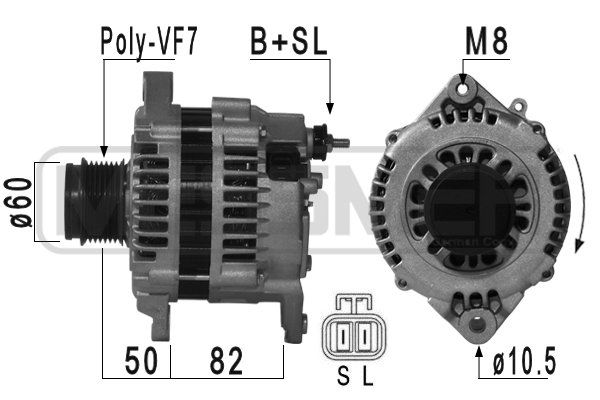 ERA Generator