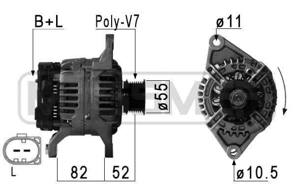 ERA Generator