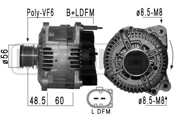 ERA Generator