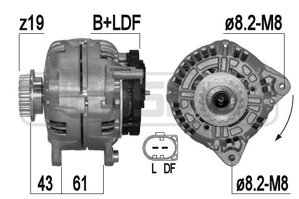 ERA Generator